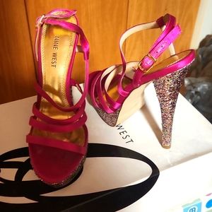 Nine west shoes